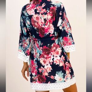 Delivery/Nursing Maternity Robe